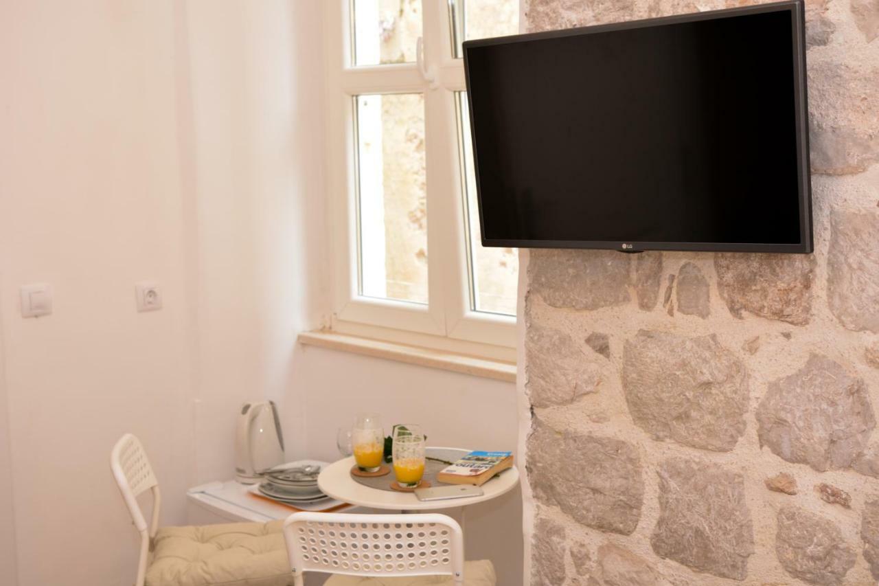Hiša za goste Rilati Old Town Palace 1