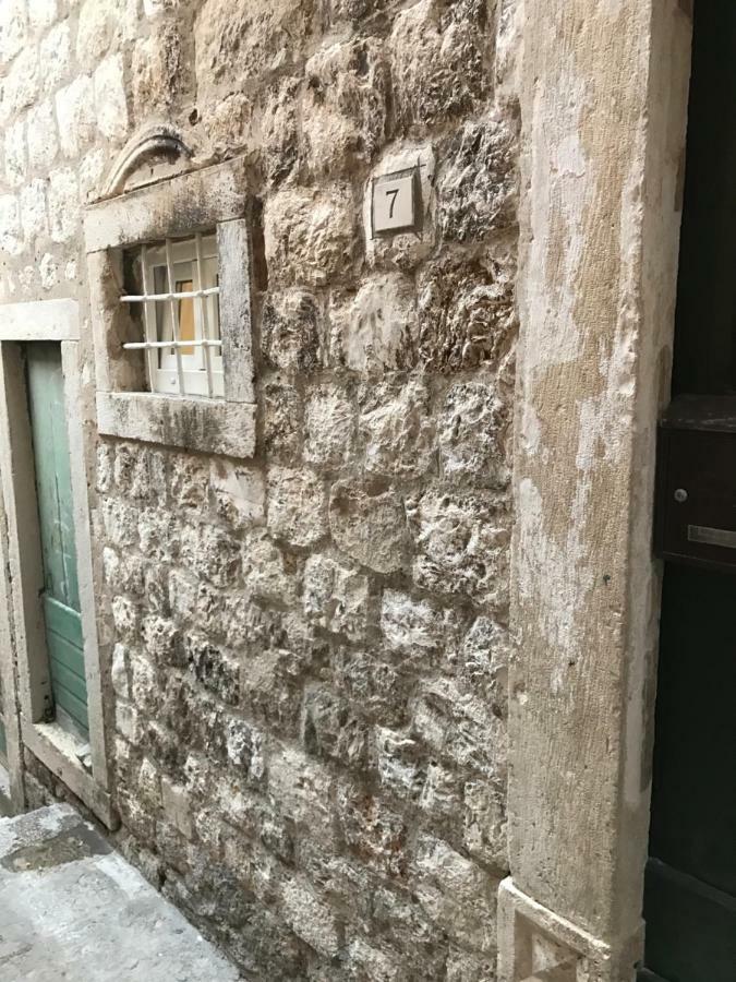 Rilati Old Town Palace 1 Dubrovnik