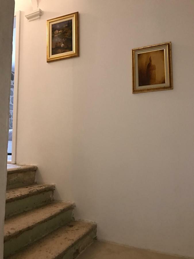 Hiša za goste Rilati Old Town Palace 1