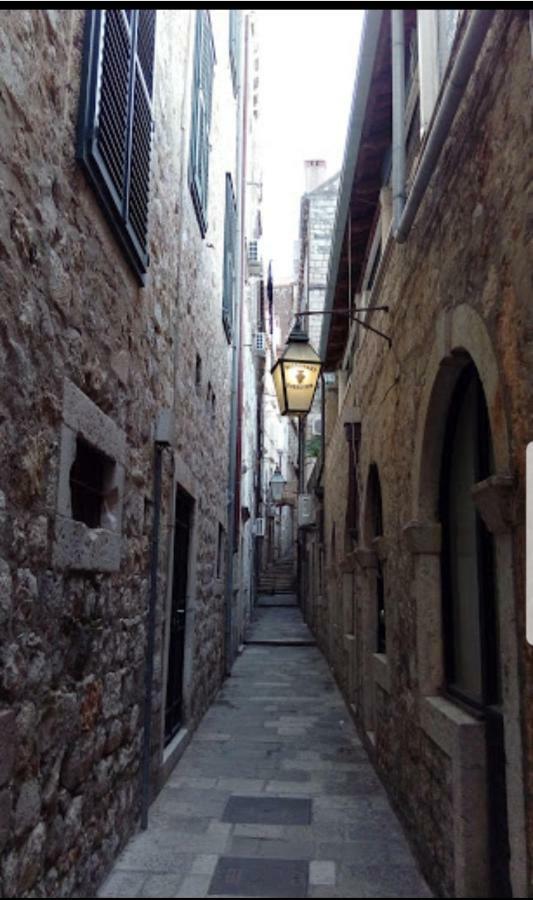 Hiša za goste Rilati Old Town Palace 1 Dubrovnik